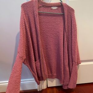 altered state cardigan
